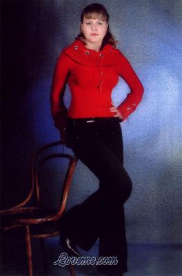 59047 - Olga Age: 39 - Russia