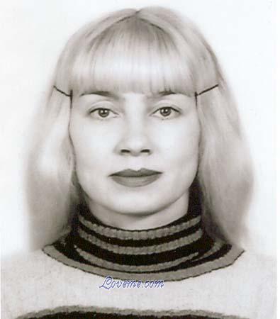 59227 - Lyudmila Age: 46 - Russia