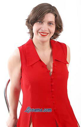 59325 - Svetlana Age: 41 - Russia