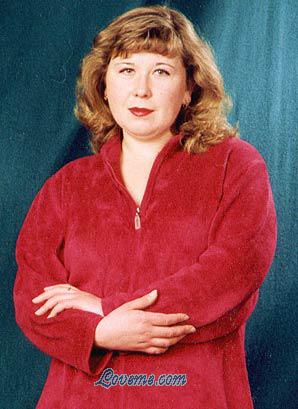 59434 - Tatyana Age: 40 - Russia