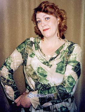 59446 - Natalia Age: 46 - Russia