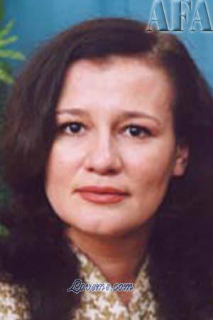 59501 - Elena Age: 40 - Russia