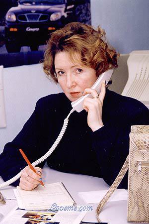 59510 - Marina Age: 52 - Russia