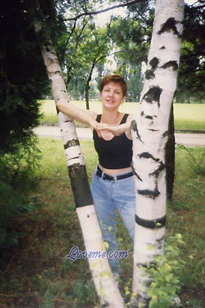 59574 - Elena Age: 55 - Russia