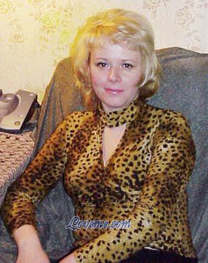 59621 - Elina Age: 44 - Russia