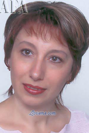 59788 - Ludmila Age: 41 - Russia