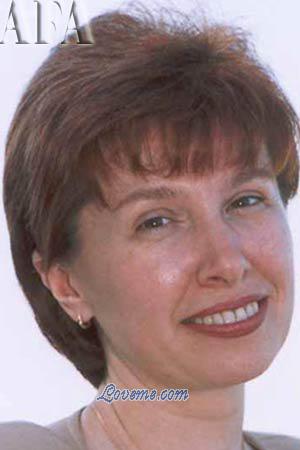 59789 - Galina Age: 47 - Russia