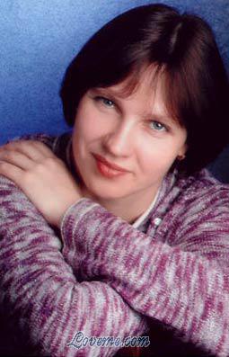 59823 - Svetlana Age: 41 - Russia