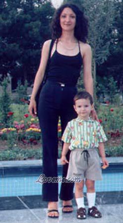 59824 - Karina Age: 33 - Russia