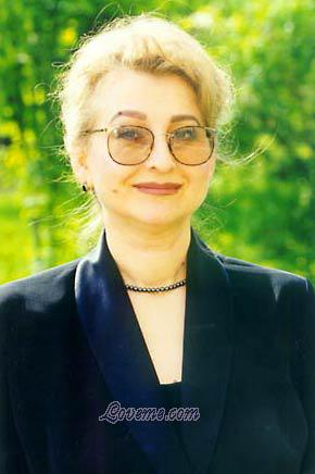 59827 - Tatyana Age: 58 - Russia