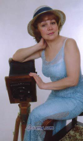 59874 - Raisa Age: 50 - Russia