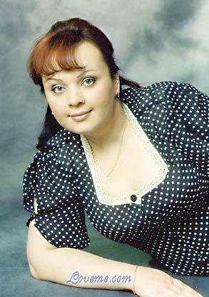 59921 - Anzhelika Age: 35 - Russia