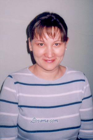 60085 - Zukhra Age: 40 - Russia