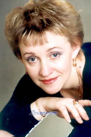 60091 - Lubov Age: 47 - Russia