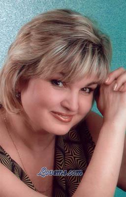 60192 - Nadezda Age: 52 - Russia