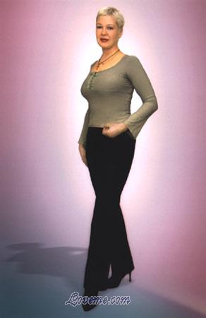 60210 - Olga Age: 44 - Latvia