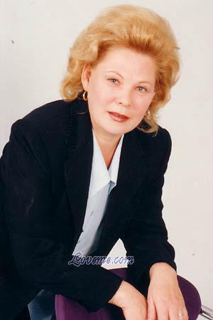 60288 - Galina Age: 57 - Russia