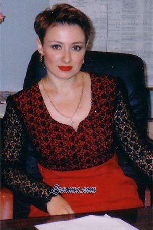 60357 - Veronika Age: 38 - Russia