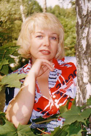 60384 - Svetlana Age: 44 - Russia