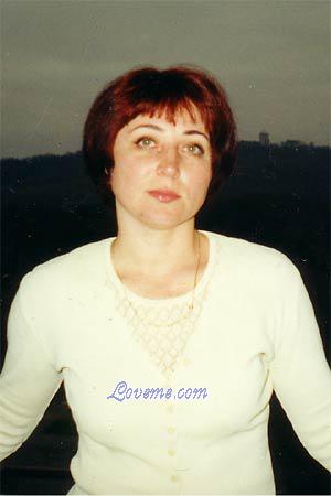 60386 - Oksana Age: 45 - Russia