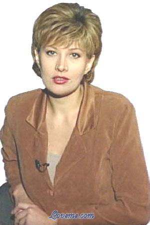 60454 - Elena Age: 40 - Russia