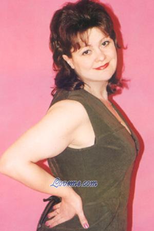 60751 - Marina Age: 47 - Russia