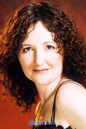 60811 - Elena Age: 42 - Russia