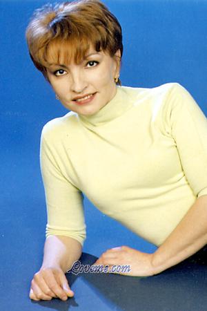 60830 - Tatyana Age: 47 - Russia