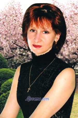 60981 - Svetlana Age: 44 - Russia