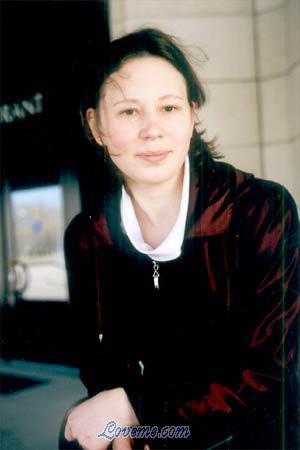 61047 - Anastasia Age: 38 - Russia