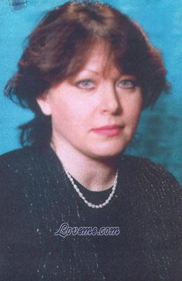 61140 - Irina Age: 54 - Russia