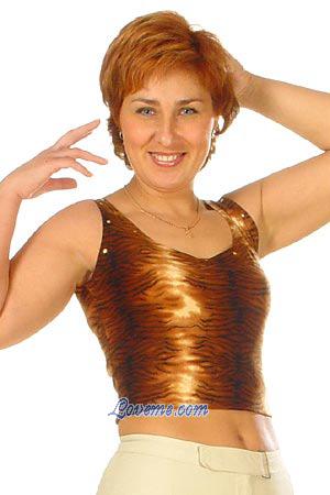 61315 - Svetlana Age: 41 - Russia