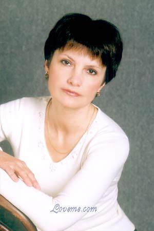 61326 - Larisa Age: 56 - Russia