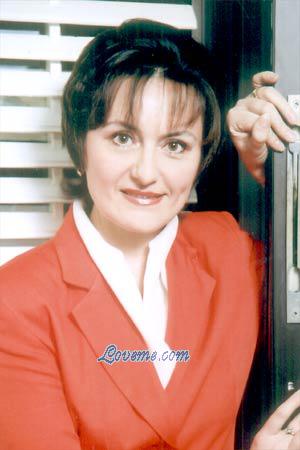 61397 - Nadezhda Age: 46 - Russia