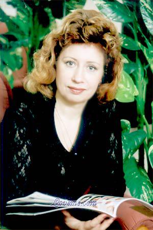 61401 - Zoya Age: 54 - Russia