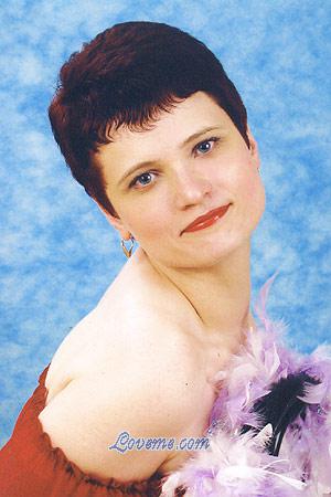 61409 - Elena Age: 38 - Russia