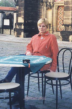 61455 - Svetlana Age: 40 - Russia