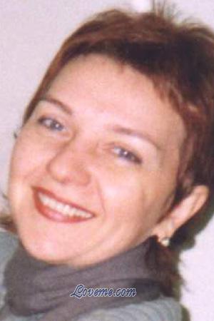 61463 - Marina Age: 49 - Russia