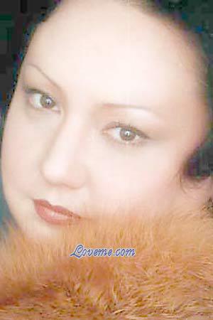 61473 - Evgenia Age: 38 - Russia