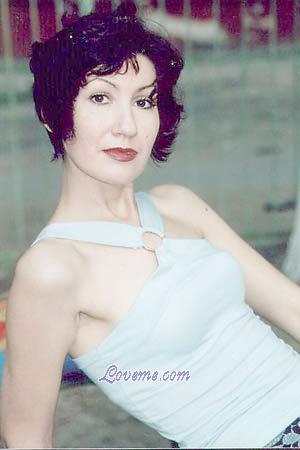 61475 - Elena Age: 40 - Russia