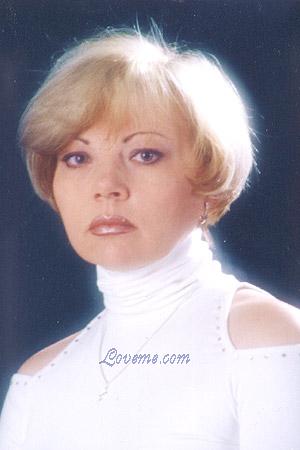 61481 - Ludmila Age: 44 - Russia