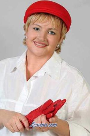 61509 - Lubov Age: 54 - Russia