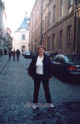 61544 - Ludmila Age: 55 - Russia