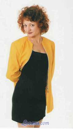 61617 - Tatiana Age: 51 - Latvia