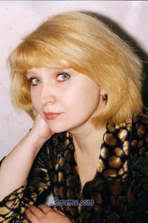 61729 - Nina Age: 46 - Russia