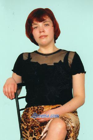 61756 - Elena Age: 33 - Russia