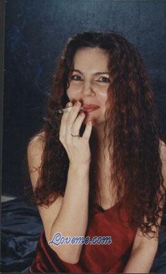 61895 - Galina Age: 46 - Russia