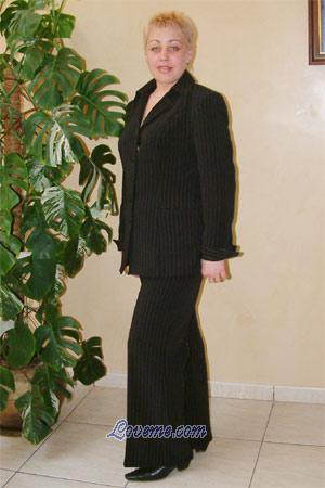 62032 - Tatiana Age: 49 - Ukraine