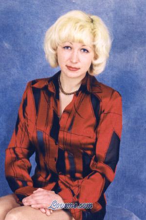 62057 - Margarita Age: 37 - Russia