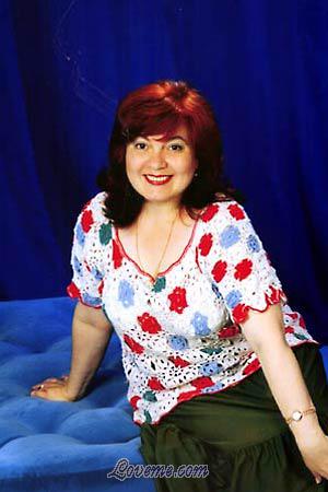 62058 - Antonina Age: 54 - Russia